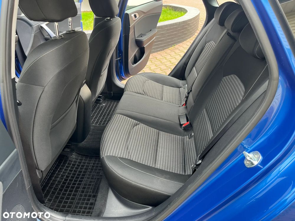 Kia Ceed 1.5 T-GDI M - 18