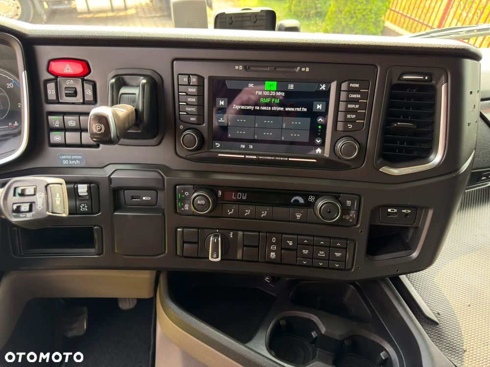 Scania R410 - 22