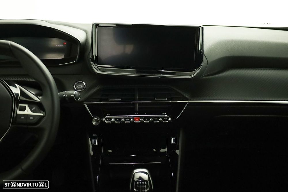 Peugeot 2008 1.2 PureTech Allure - 9