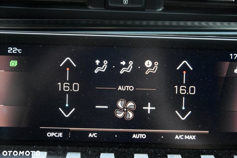 Peugeot 508 PureTech 180 EAT8 GT - 33