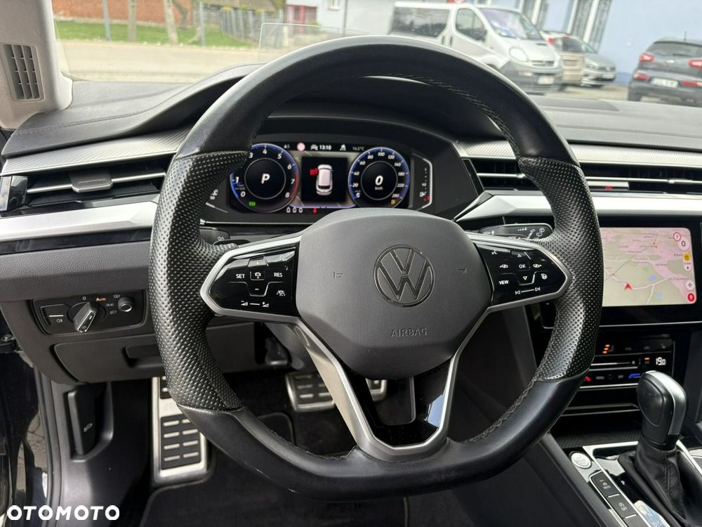 Volkswagen Arteon Shooting Brake 2.0 TSI OPF DSG Elegance - 22