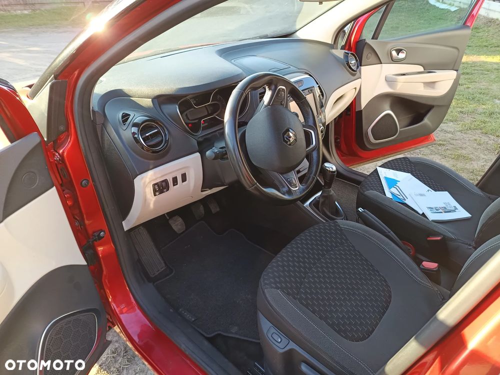 Renault Captur - 11