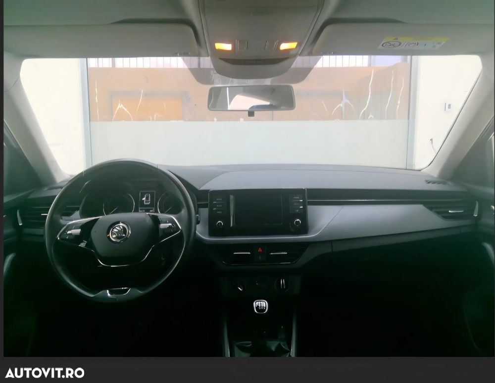 Skoda Kamiq 1.0 TSI Ambition - 3