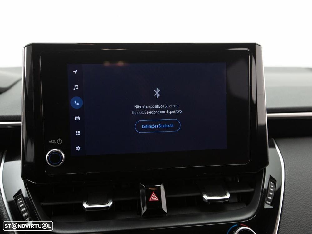 Toyota Corolla Touring Sports 1.8 Hybrid Active - 25