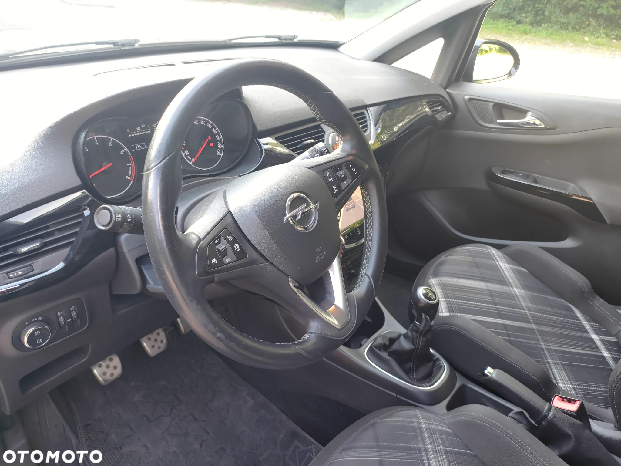 Opel Corsa - 14