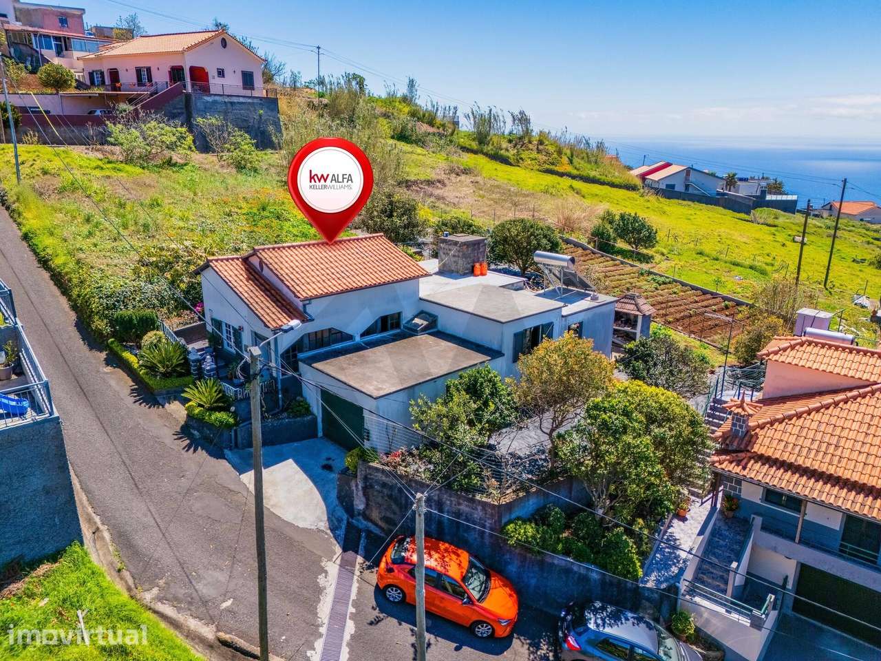 Moradia T3 Loreto Arco Calheta - Grande imagem: 3/23