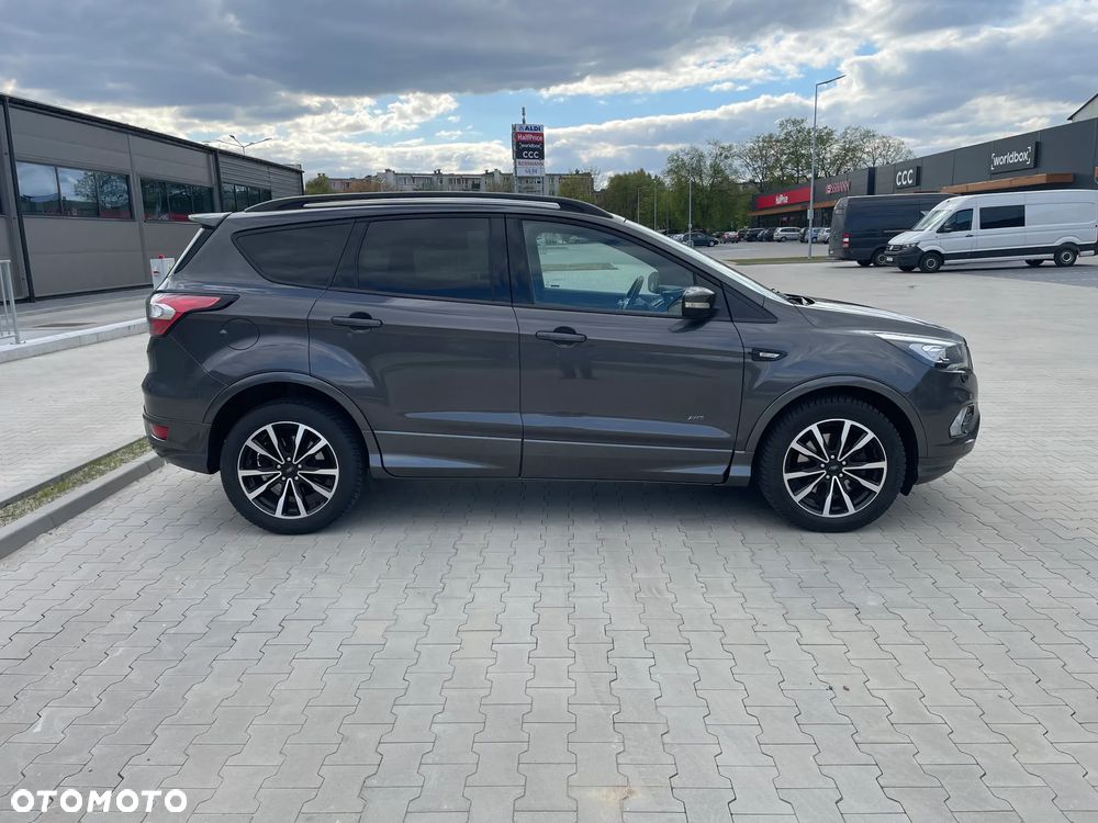 Ford Kuga 1.5 EcoBoost AWD ST-Line ASS - 5