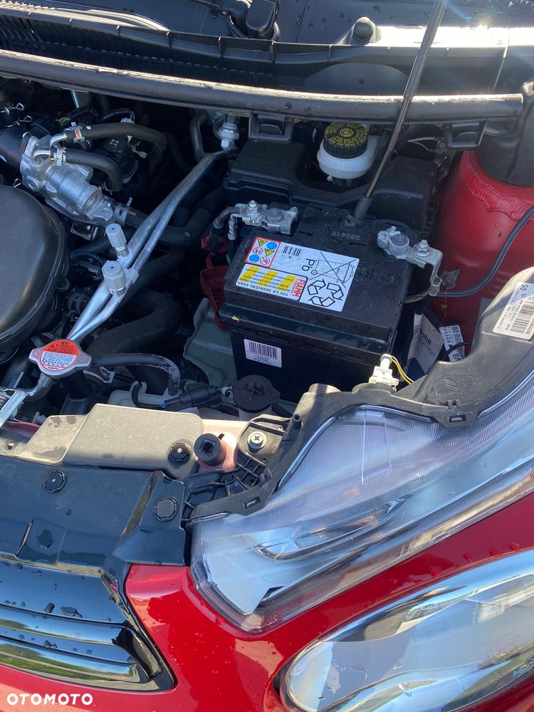 Citroën C1 1.0 VTi GPF Shine - 2