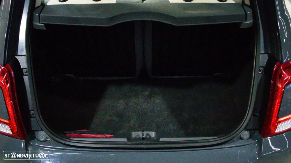 Fiat 500 1.3 16V MJ Vintage S&S - 8