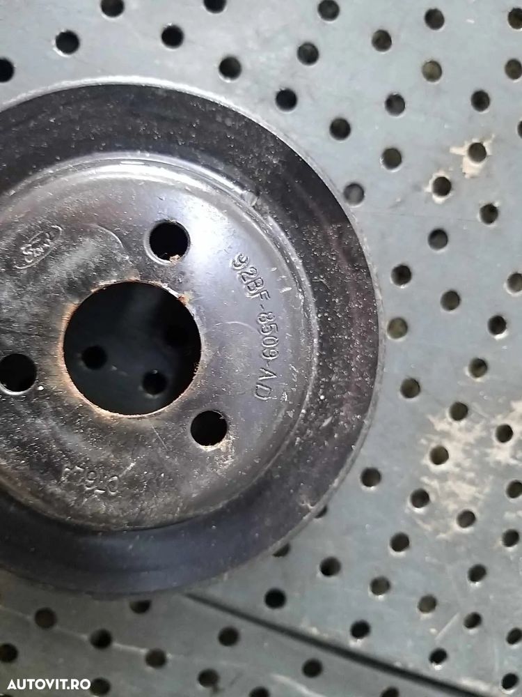 Fulie pompa apa ford ka 92bf-8509-ad - 2