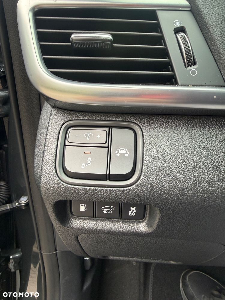 Kia Optima Sportagon 1.7 CRDI DCT GT Line - 25