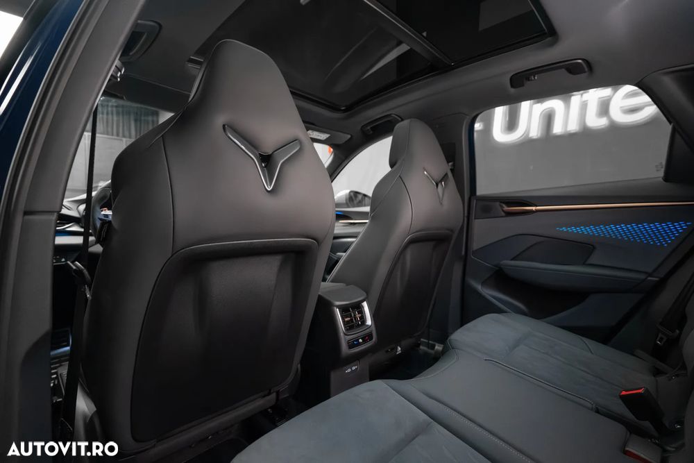 Cupra Terramar 1.5 e-TSI DSG7 MHEV - 31