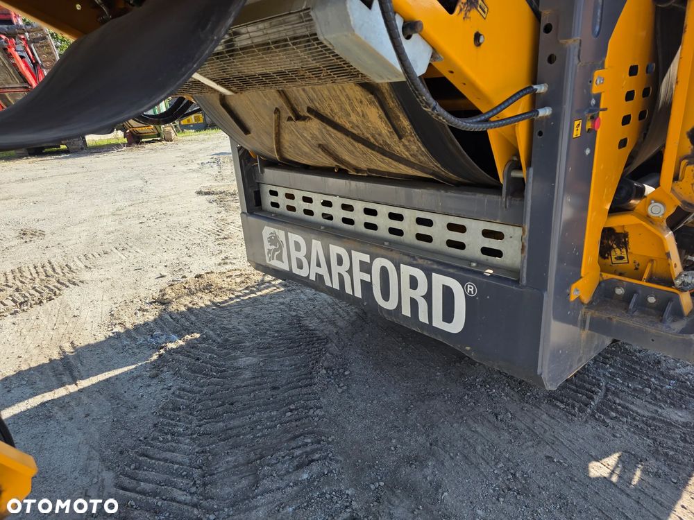 Barford SR165 - 14