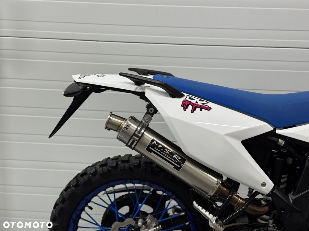 Mondial SMX - 5