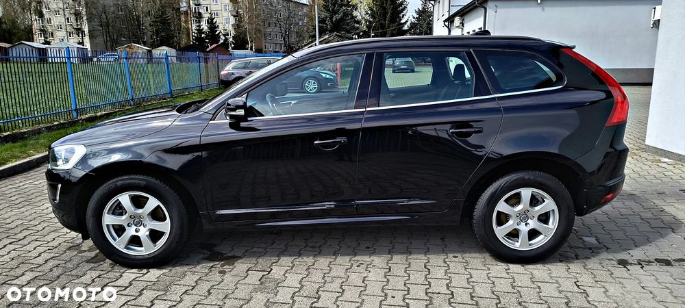 Volvo XC 60 D4 Kinetic - 12