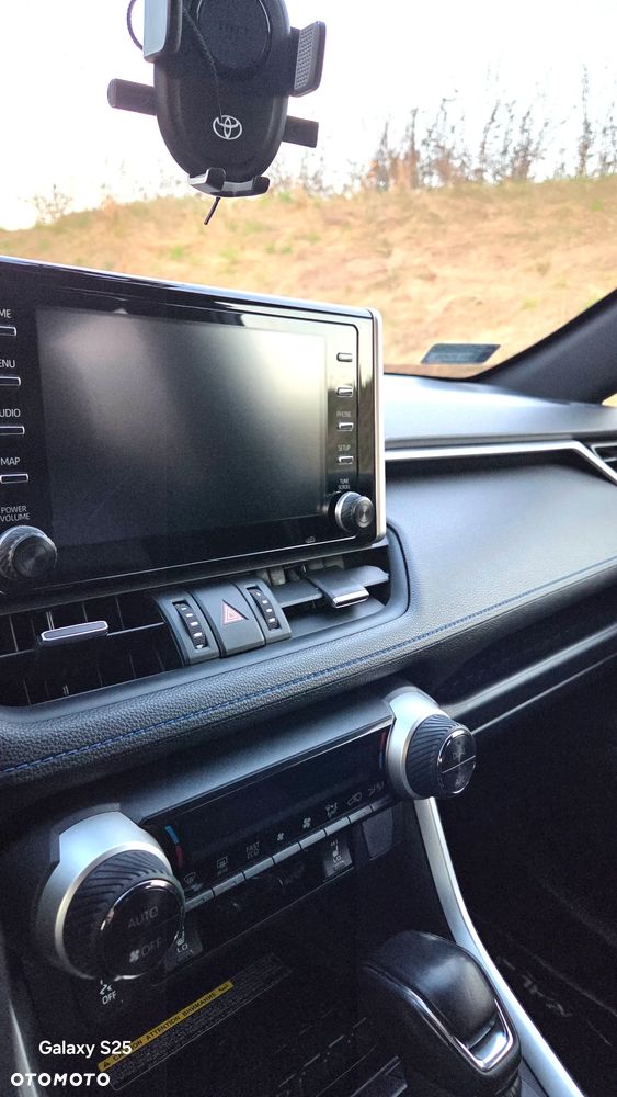 Toyota RAV4 2.5 Hybrid Selection 4x4 - 13