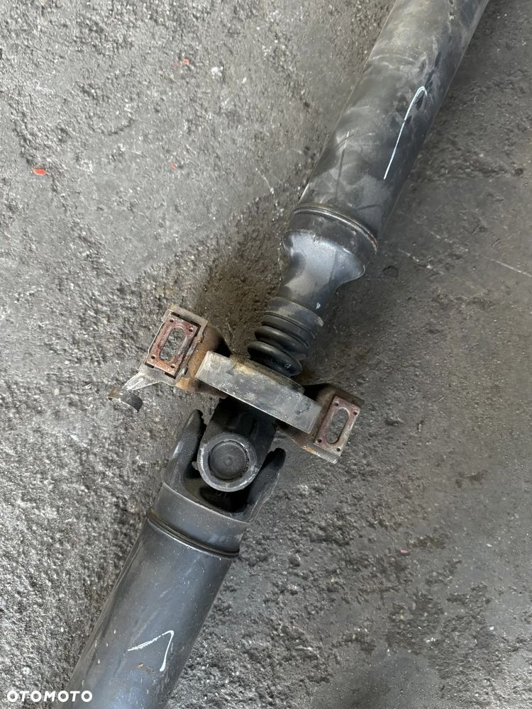 Wał napędowy Mercedes C klasa W203 kombi 2.0 benzyna - 3