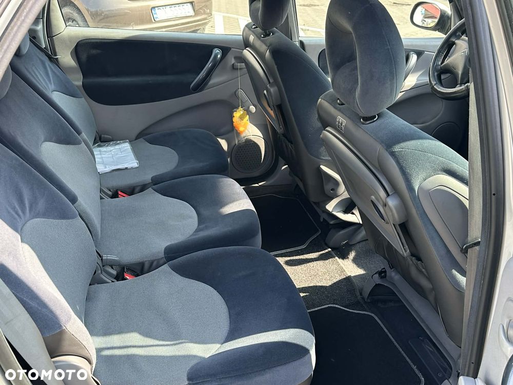 Citroën Xsara - 7