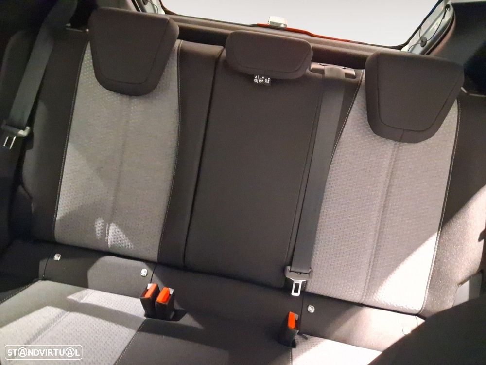 Opel Corsa 1.2 T Edition - 13