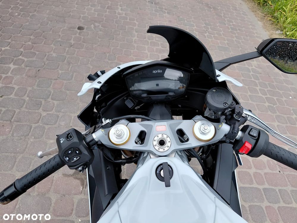 Aprilia RS - 22