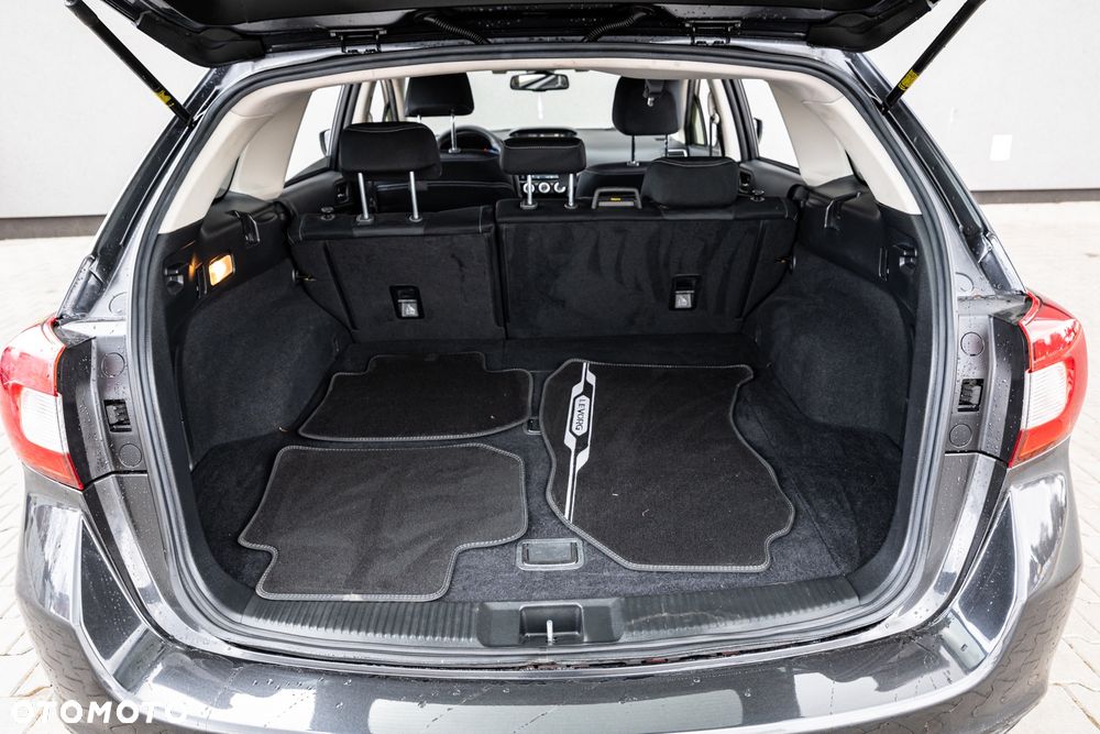 Subaru Levorg 1.6GT Sport - 21