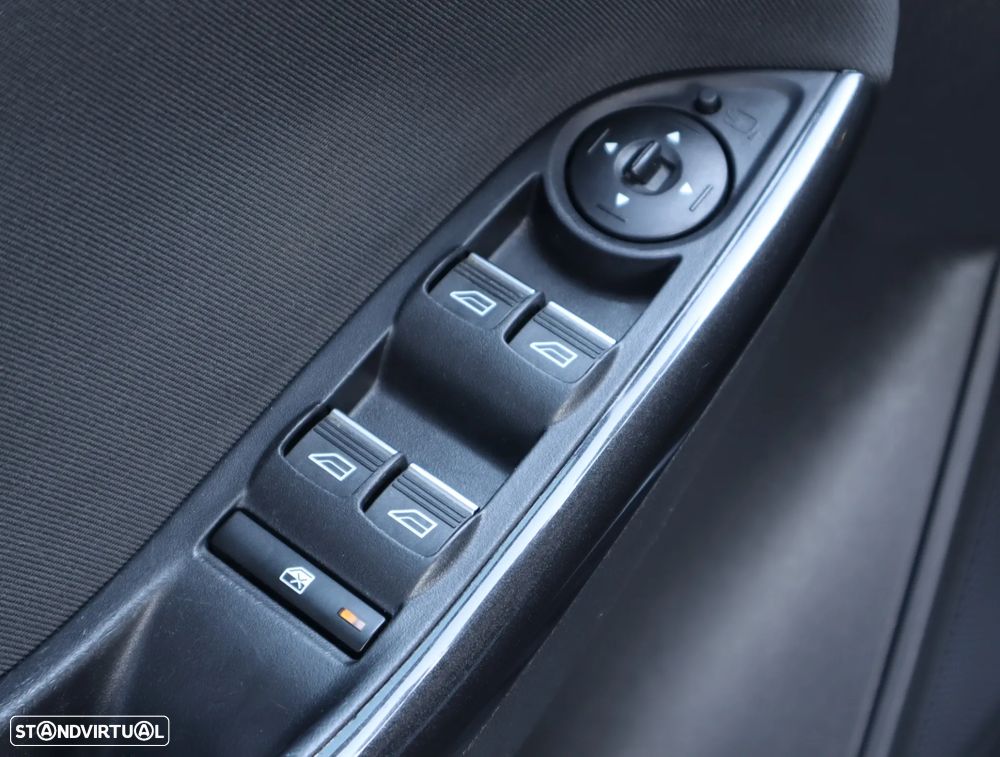 Ford Focus 1.5 TDCi Titanium - 30