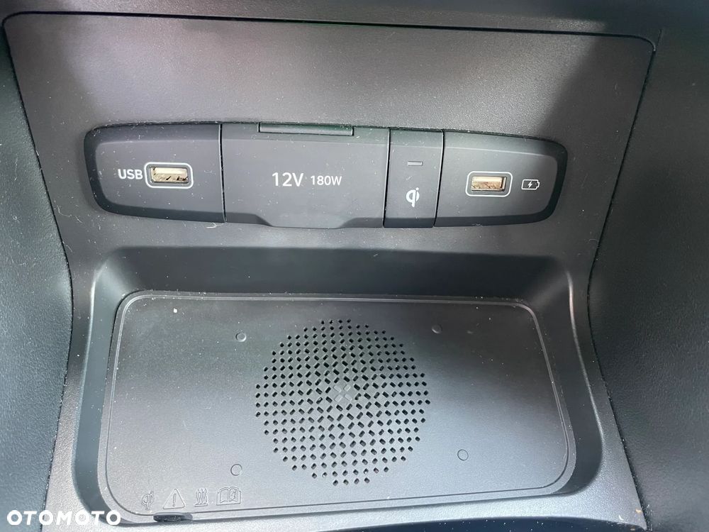 Hyundai Tucson 1.6 T-GDi Executive 2WD - 14