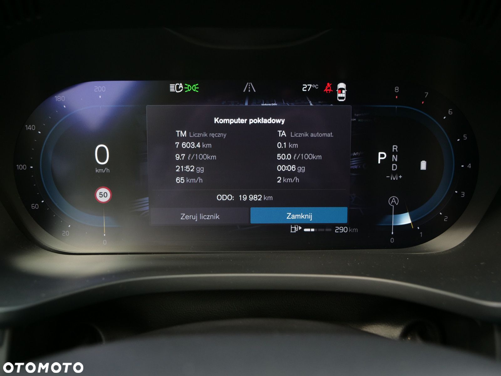 Volvo XC 60 - 21