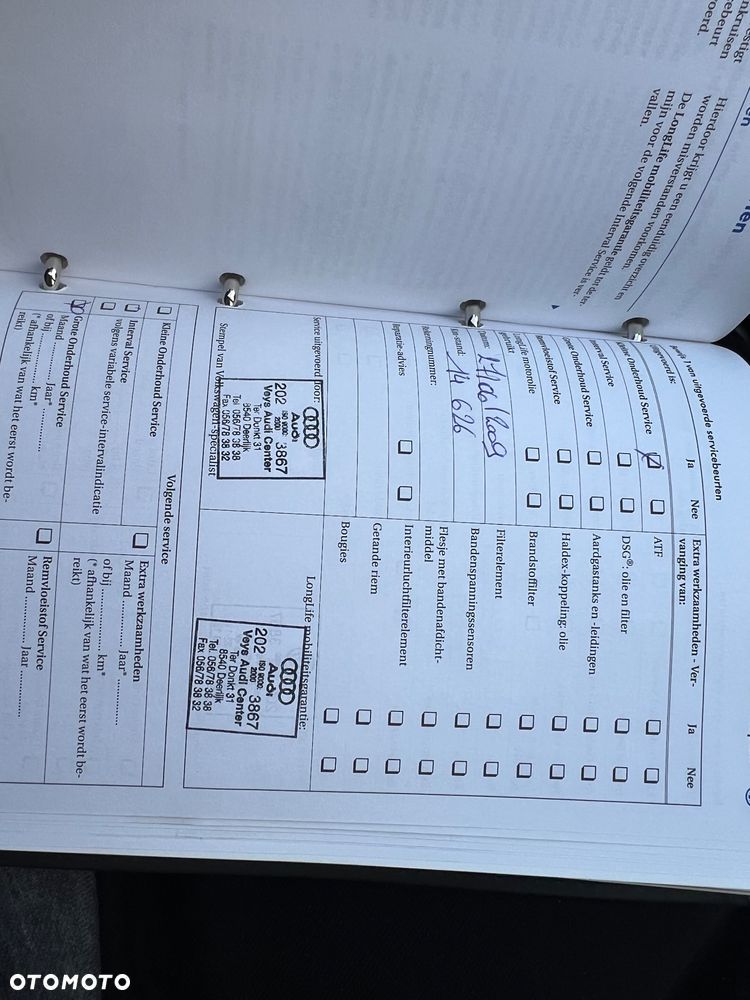 Volkswagen Golf 1.4 United - 23