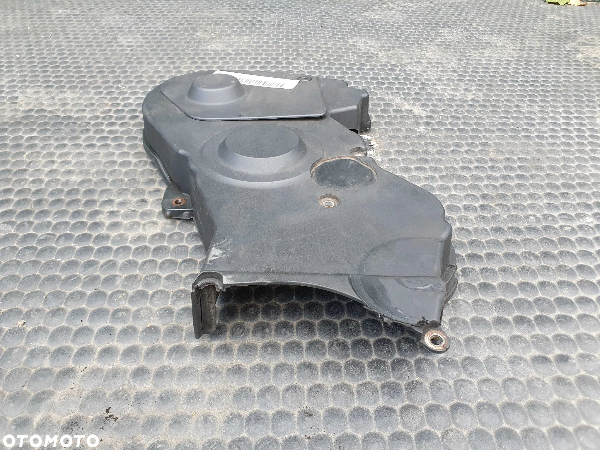 Oslona 06D109123 E F 06D109167A Obudowa Rozrzadu Pokrywa 2.0 TFSI Audi A4 B7 A6 VW Skoda Seat - 2