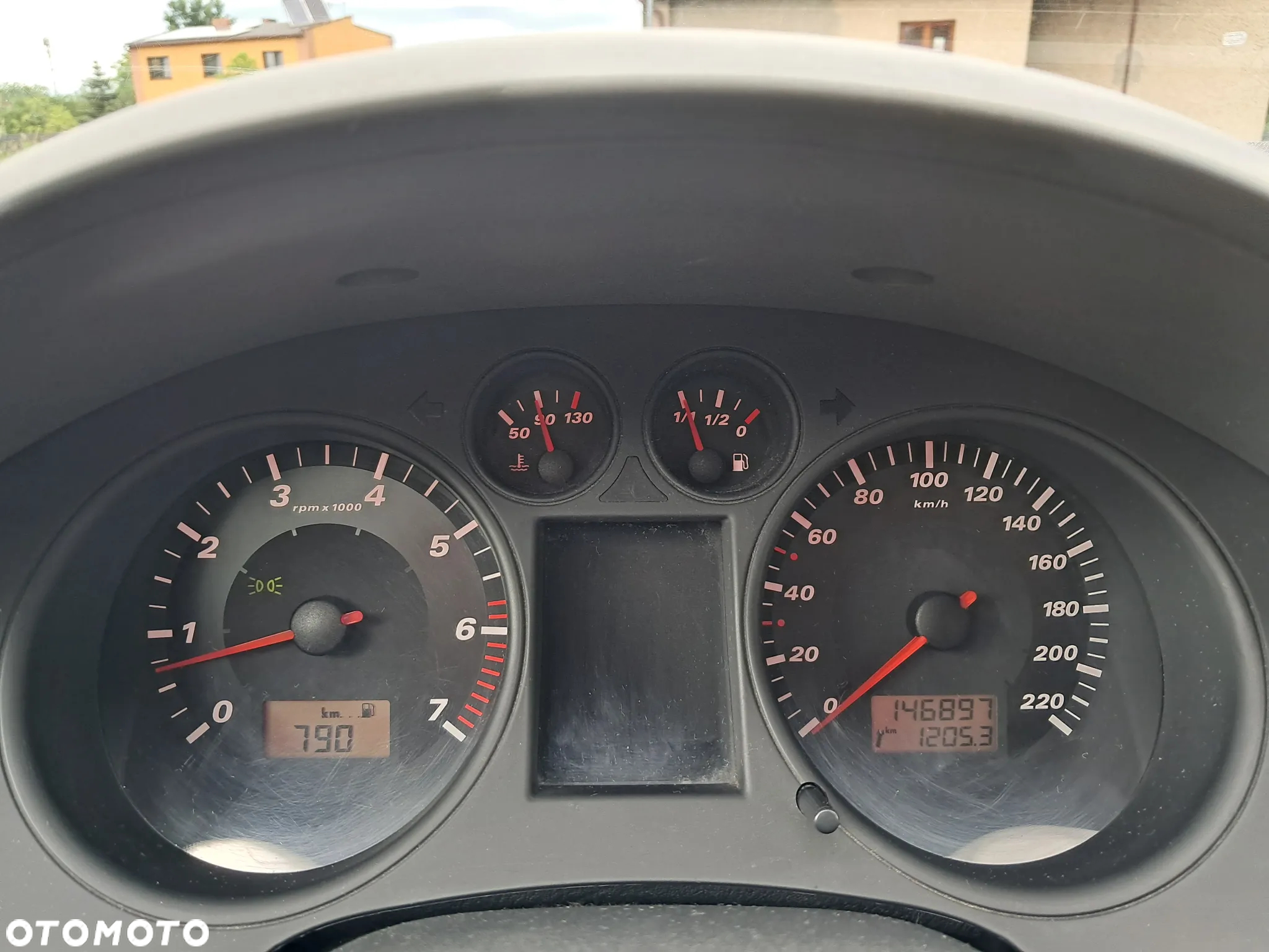 Seat Cordoba 1.4 16V Signo - 14