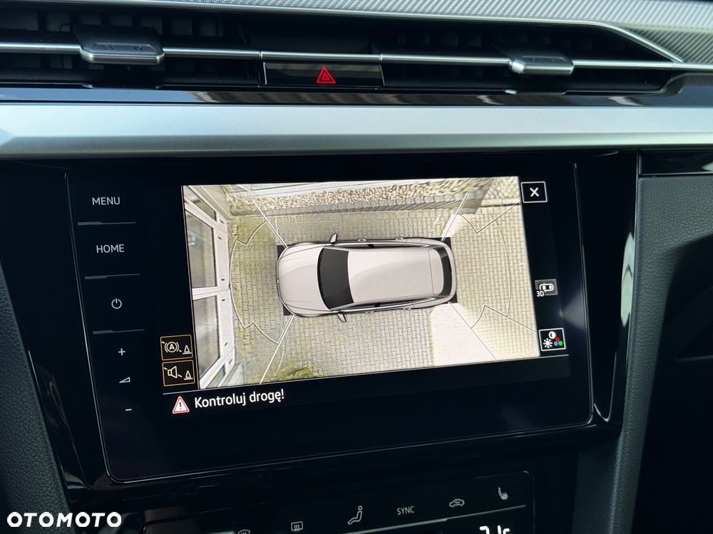Volkswagen Arteon Shooting Brake 2.0 TDI 4Motion R-Line DSG - 19