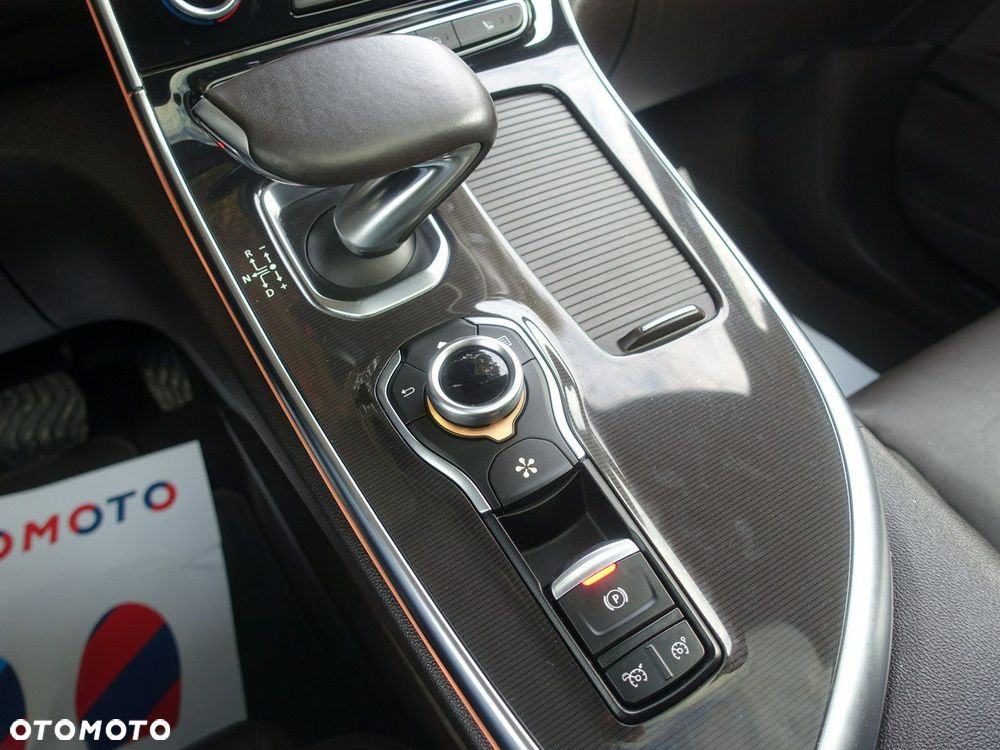 Renault Espace Energy dCi 160 EDC Intens - 31