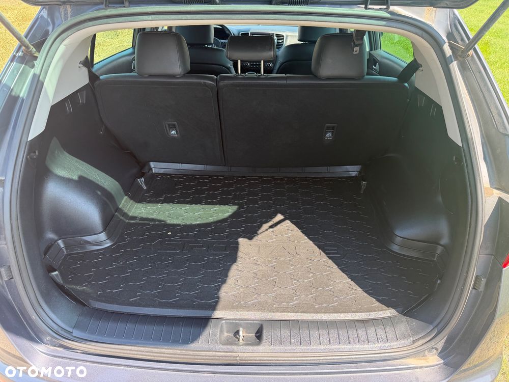 Kia Sportage - 17