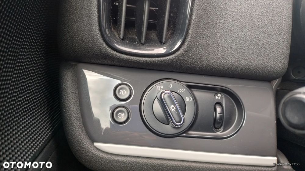 MINI Countryman Cooper S ALL4 - 27