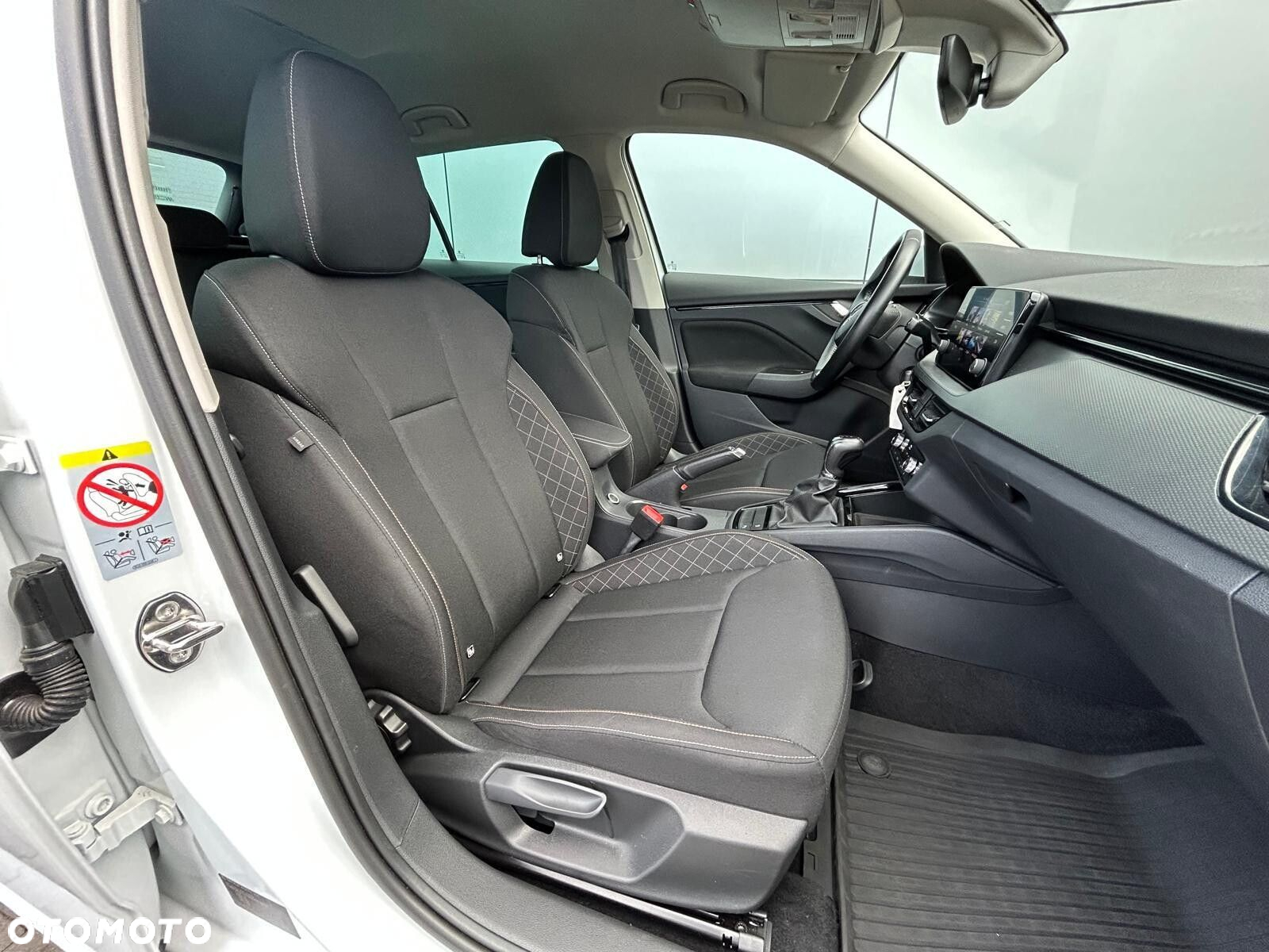 Skoda Kamiq 1.0 TSI Ambition DSG - 18