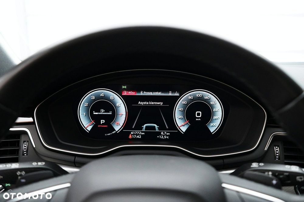 Audi A4 Allroad - 23