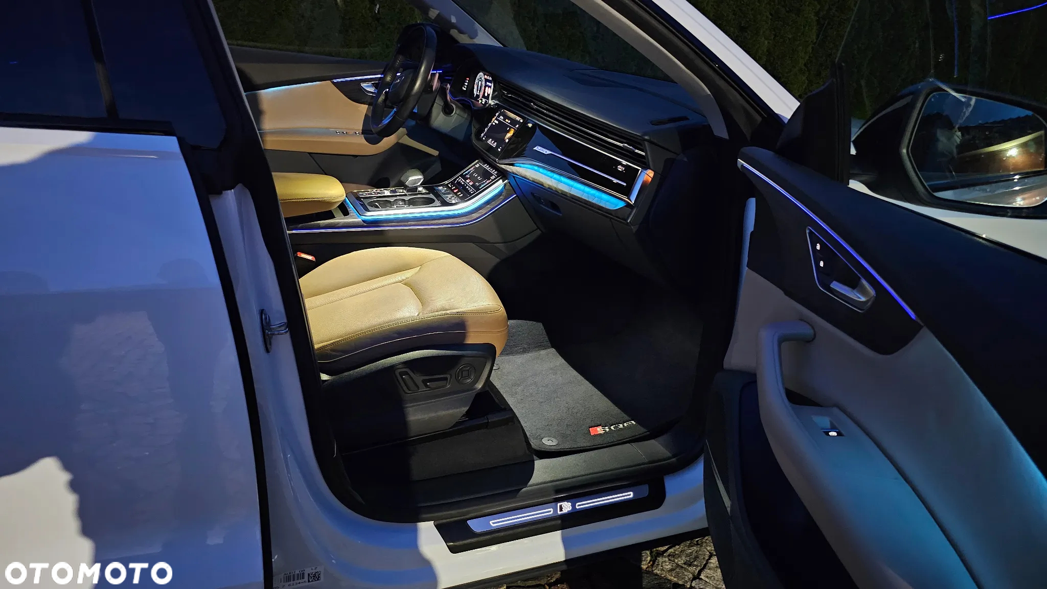 Audi Q8 - 21