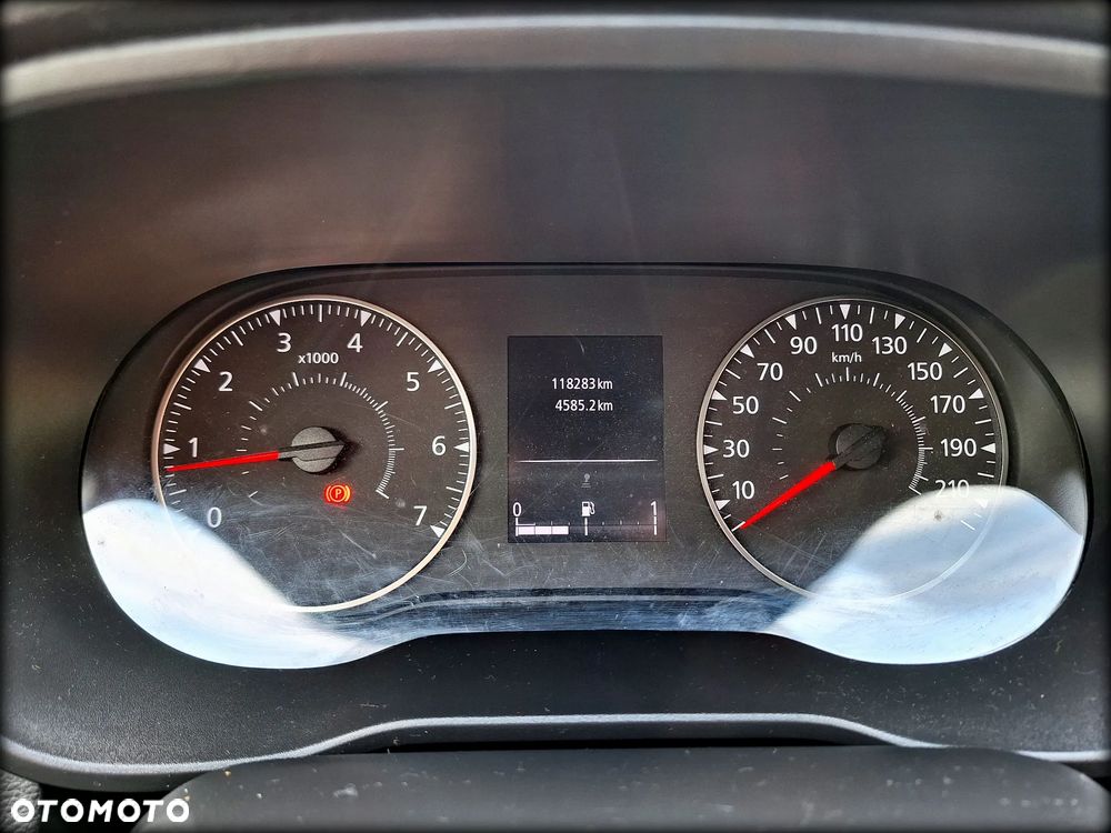 Dacia Duster SCe 115 2WD Prestige - 12
