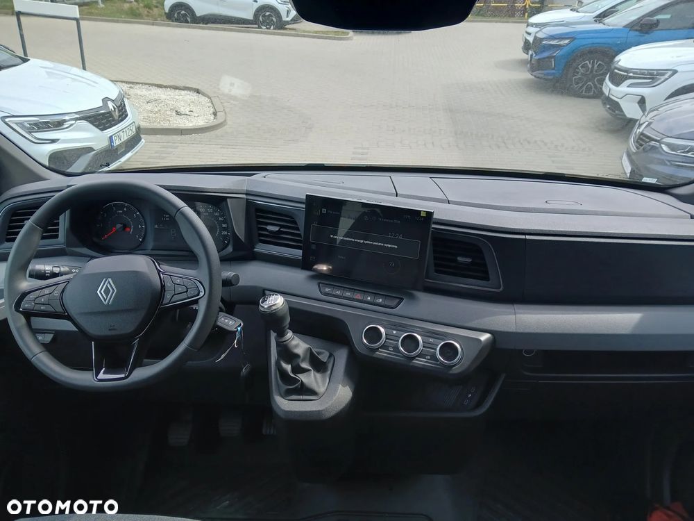 Renault Master - 19