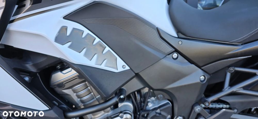 Kawasaki Versys 1000 - 38