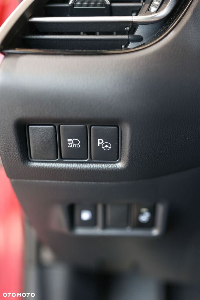 Toyota C-HR 1.8 Hybrid Selection - 32