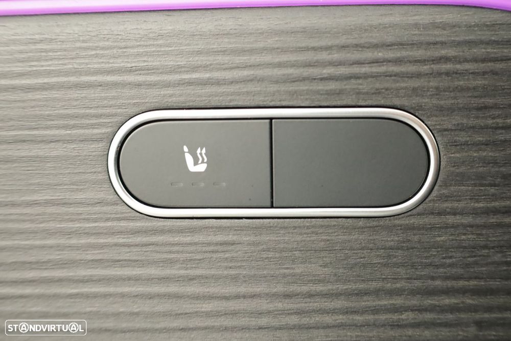 Mercedes-Benz EQA 350 4Matic Edition - 19