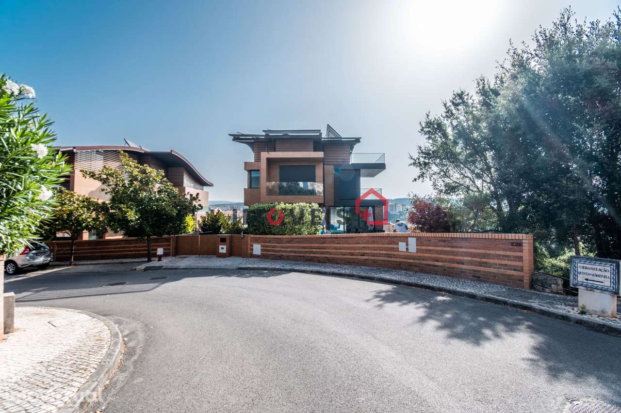 MORADIA QUINTA DA MÃOZINHA - Grande imagem: 3/31