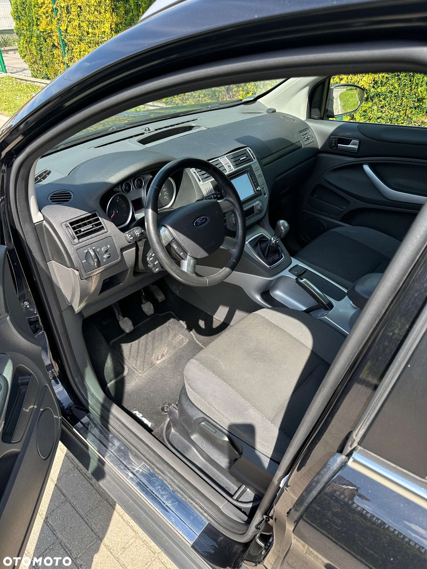Ford Kuga 2.0 TDCi Trend - 18