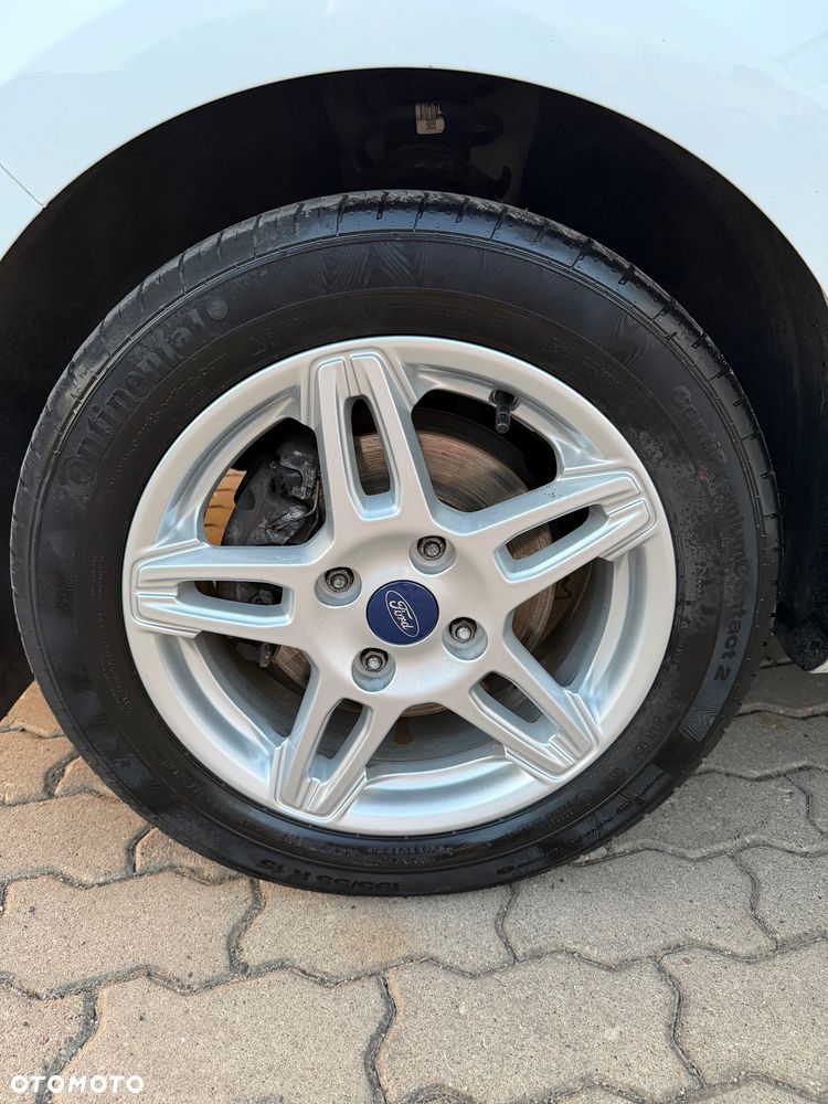 Ford Fiesta 1.1 S&S TREND - 19