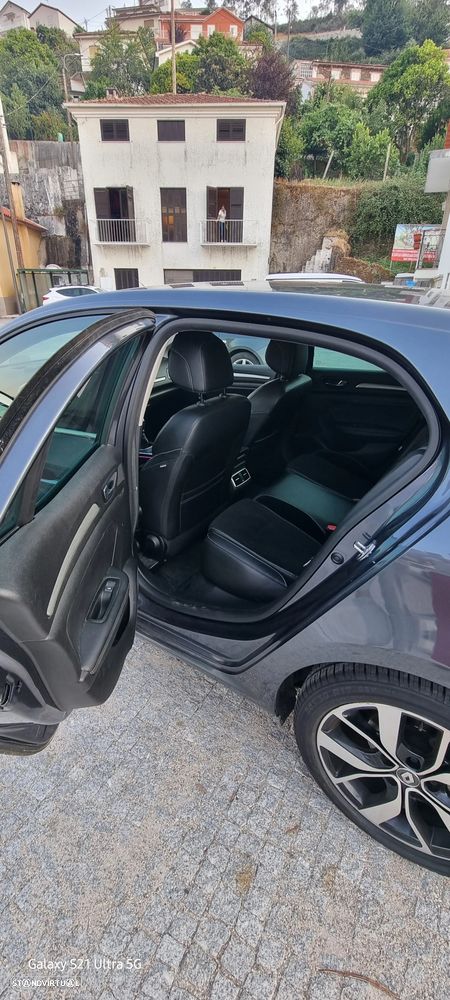 Renault Mégane ENERGY dCi 110 INTENS - 7