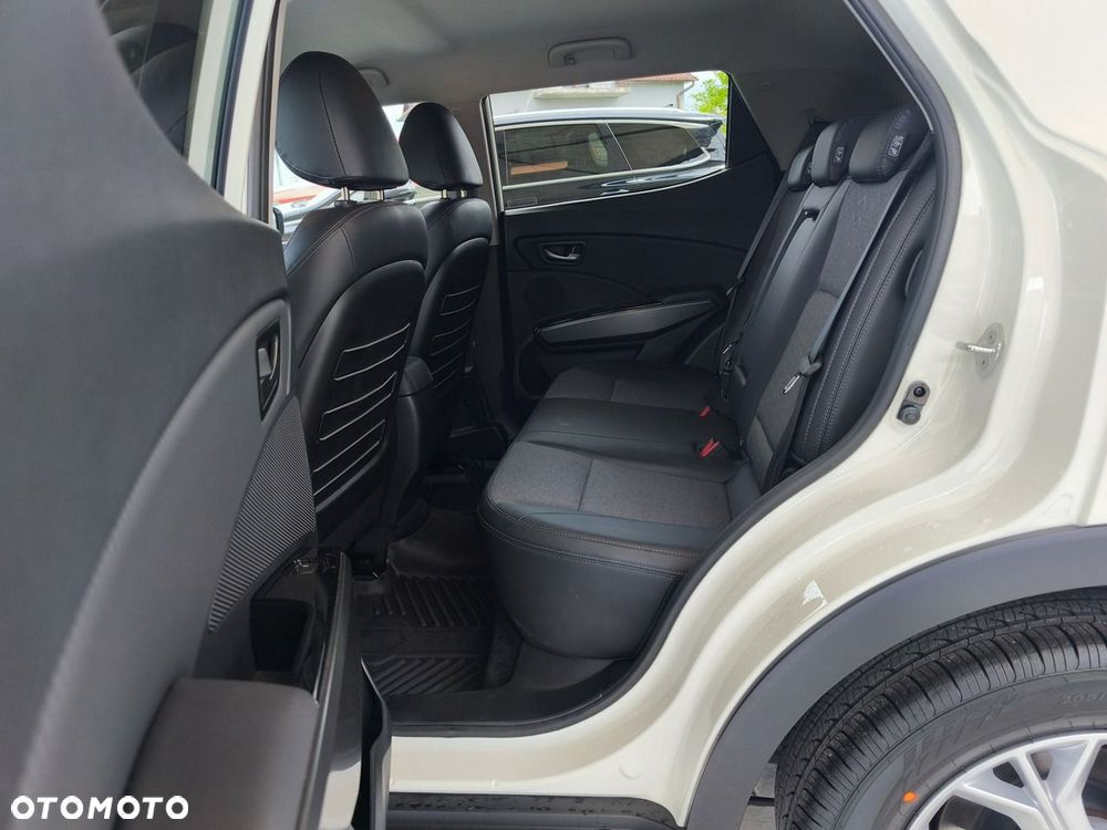 SsangYong/KGM Tivoli 1.5 T-GDI Adventure - 16