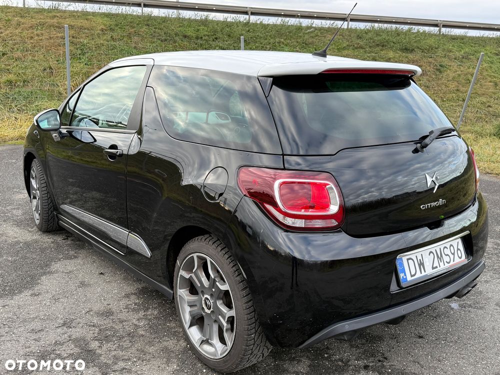 Citroën DS3 THP 155 Ultra-Prestige - 8