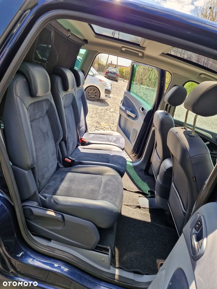 Ford S-Max 2.5 Silver Magic - 16